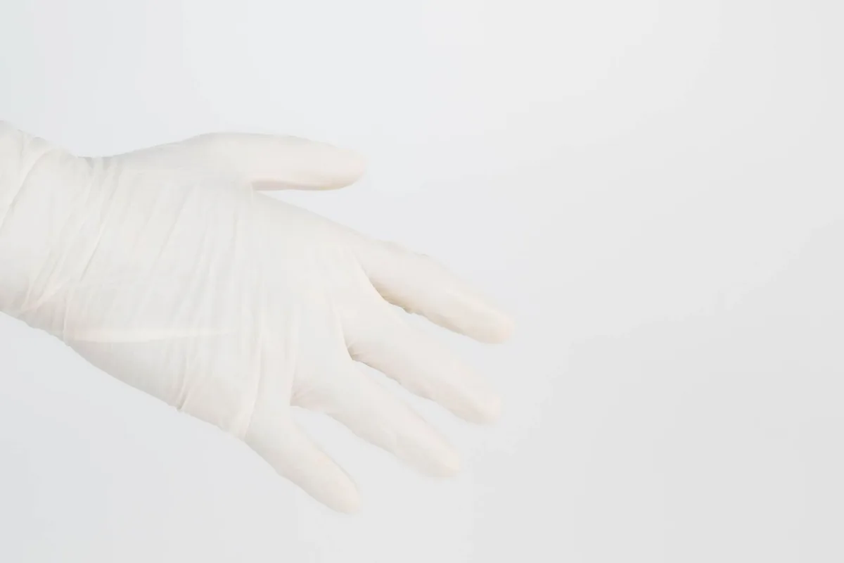 Bodily Fluid Cleanup in Manistee, MI