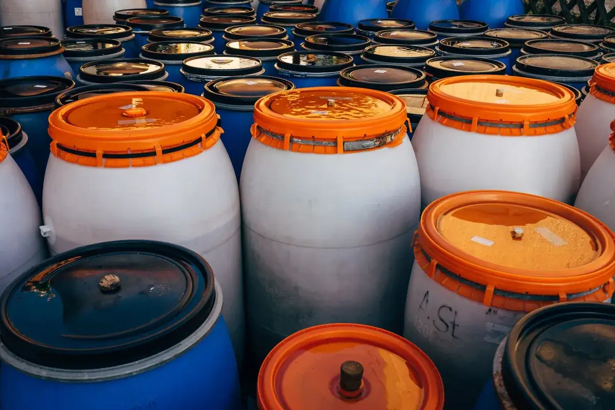 Medical Waste Removal in Manistee, MI